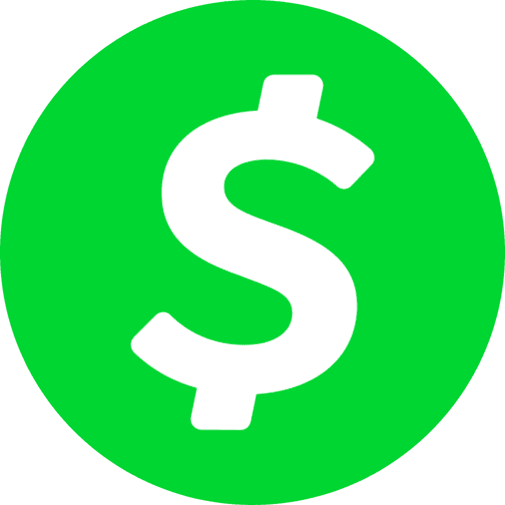 Cash App logo
