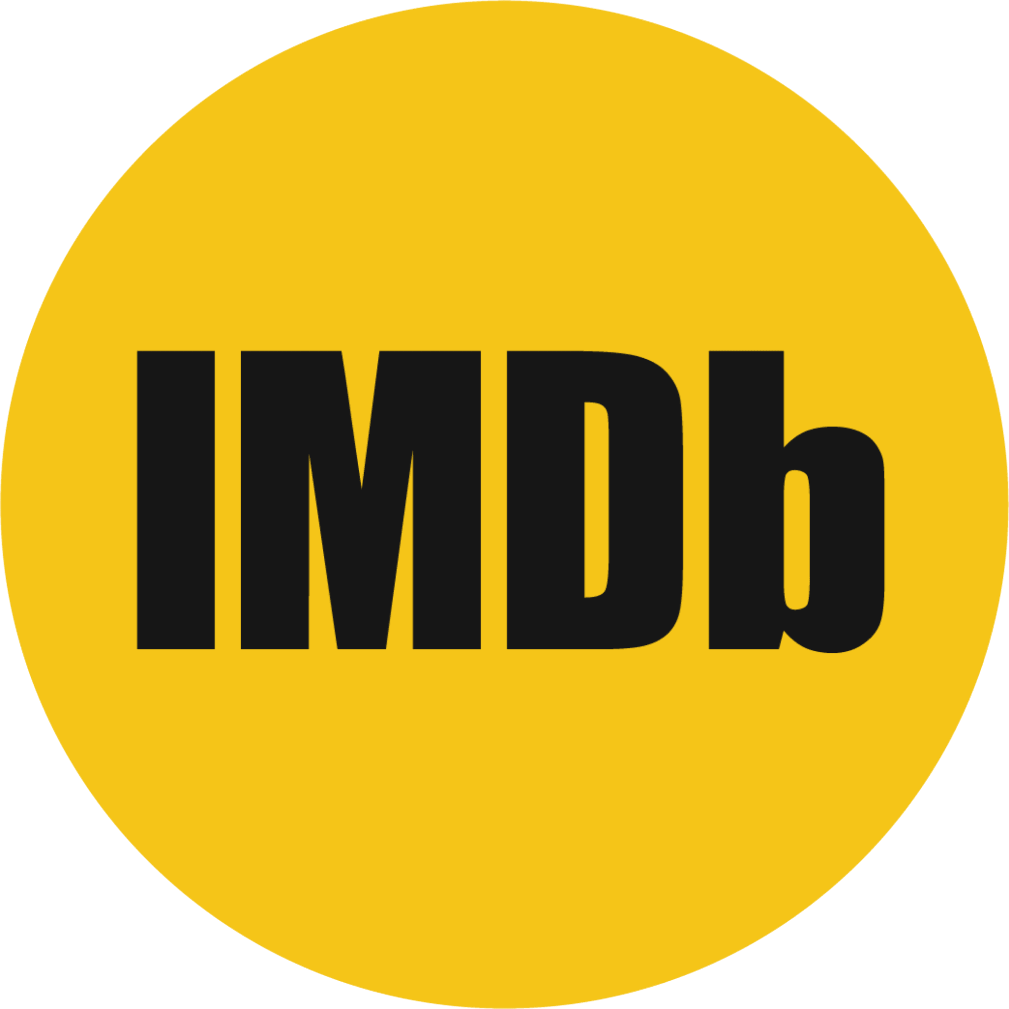 IMDb logo