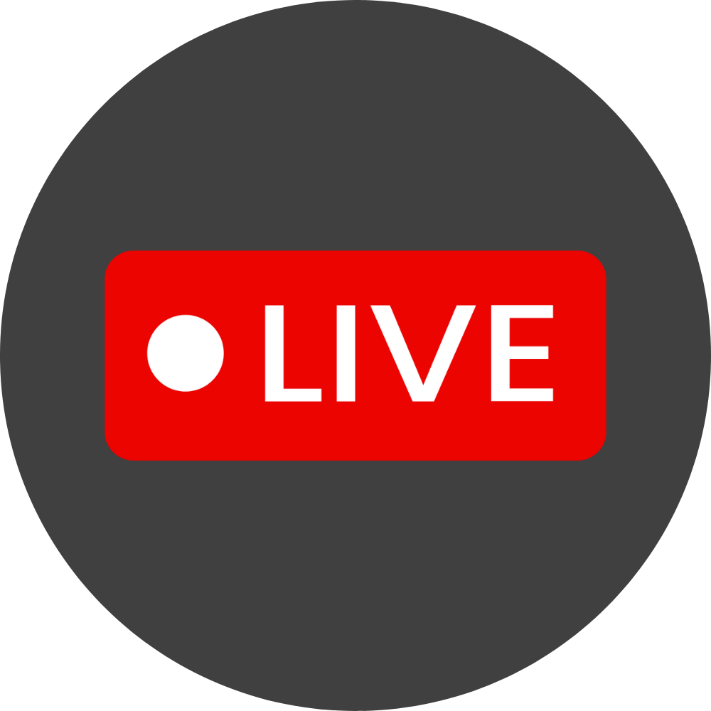 Live Now logo