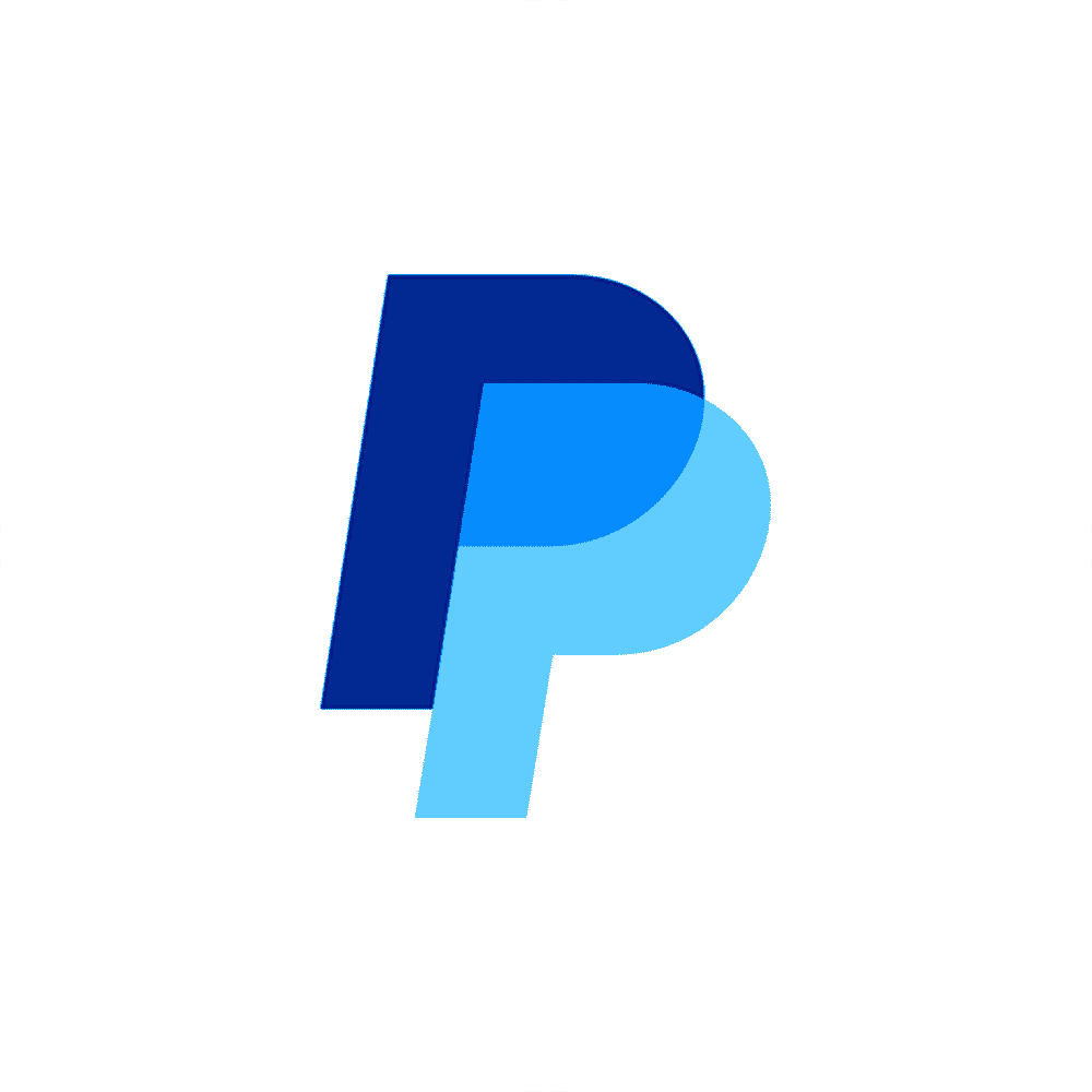 PayPal logo