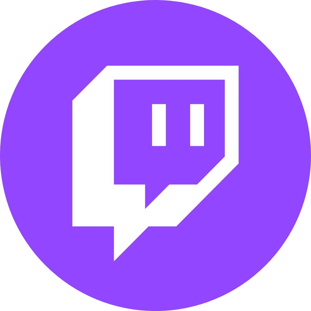 Twitch