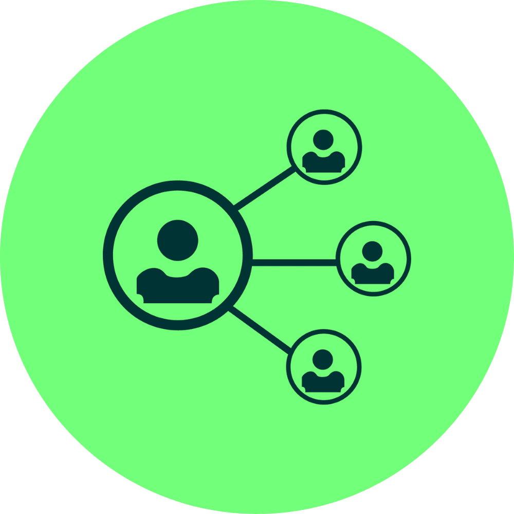 Referral Program logo