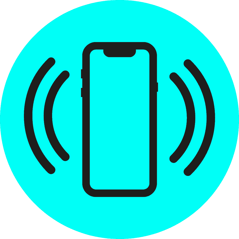 Shake Animation logo