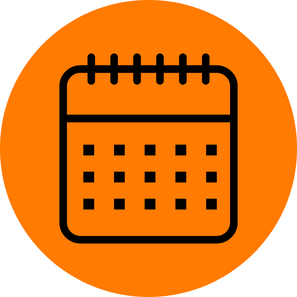 Stream Schedule logo