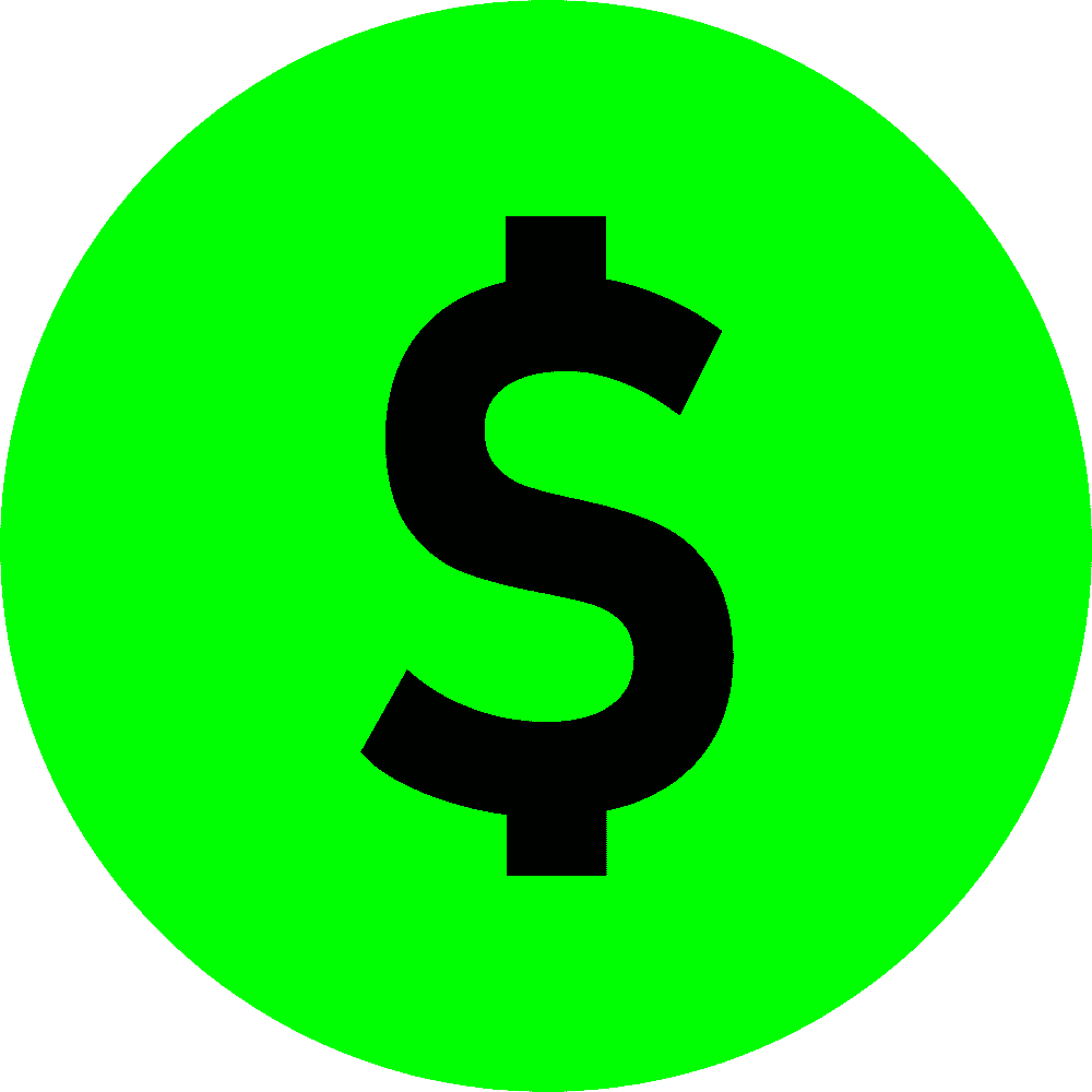 Tips and Payouts logo