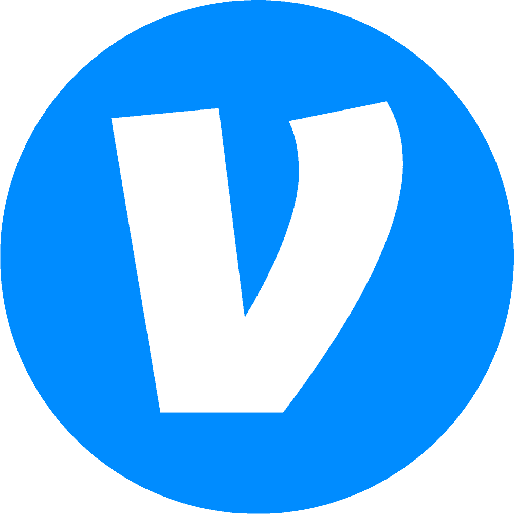 Venmo logo