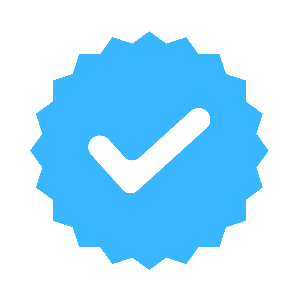 Verification Badge logo